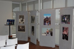 Memorial Exhibitions