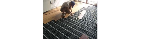 干式地暖有哪些優(yōu)缺點 內(nèi)蒙古電采暖供應(yīng)商空聯(lián)機電告訴你