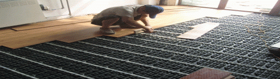 關(guān)于地暖管道常見(jiàn)的問(wèn)題詳解（一）