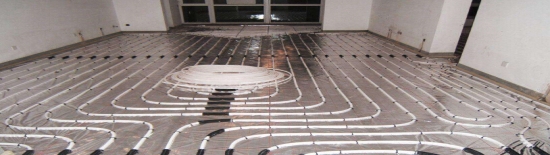 關(guān)于地暖管道常見(jiàn)的問(wèn)題詳解（二）